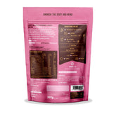 Iswari, BIO Super Breakfast, Raspberry & Peanut Butter, Gluten Free, 360g - GREEN LIFE CYPRUS